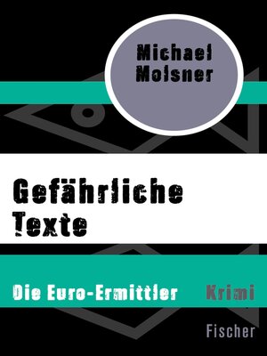 cover image of Gefährliche Texte